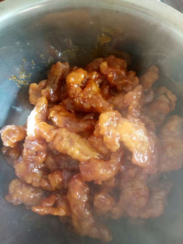 家常扬州炒饭的做法：轻松上手的五星级美味